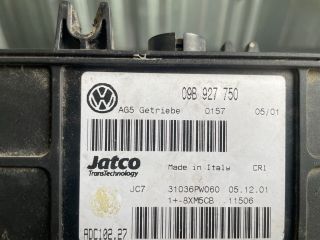 bontott FORD GALAXY Automata Váltó Elektronika