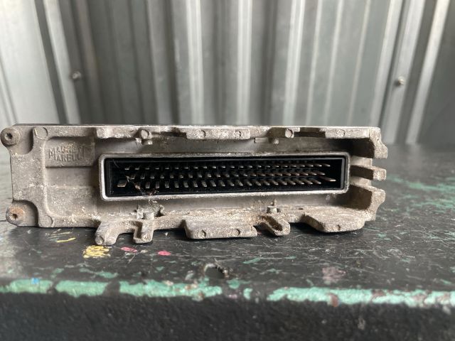 bontott FORD GALAXY Automata Váltó Elektronika