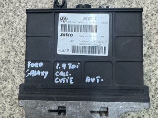 bontott FORD GALAXY Automata Váltó Elektronika