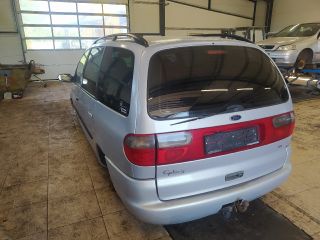 bontott FORD GALAXY Bal első Fékkengyel