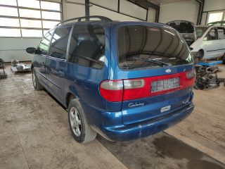 bontott FORD GALAXY Bal első Féknyereg Munkahengerrel