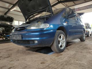 bontott FORD GALAXY Bal első Féknyereg Munkahengerrel