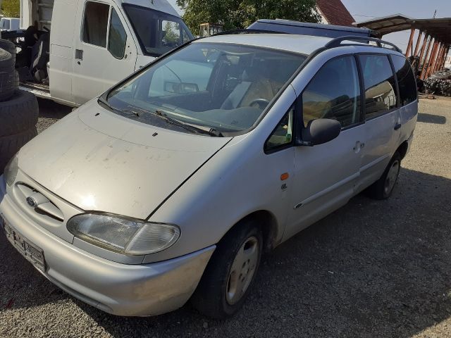 bontott FORD GALAXY Bal első Féknyereg Munkahengerrel