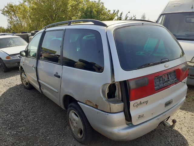 bontott FORD GALAXY Bal első Gólyaláb (Lengécsillapító, Rugó)