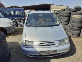 bontott FORD GALAXY Bal első Gólyaláb (Lengécsillapító, Rugó)