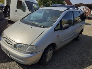 bontott FORD GALAXY Bal első Gólyaláb (Lengécsillapító, Rugó)