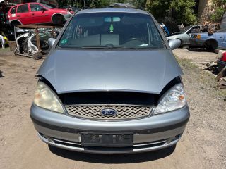 bontott FORD GALAXY Bal első Gólyaláb (Lengécsillapító, Rugó)