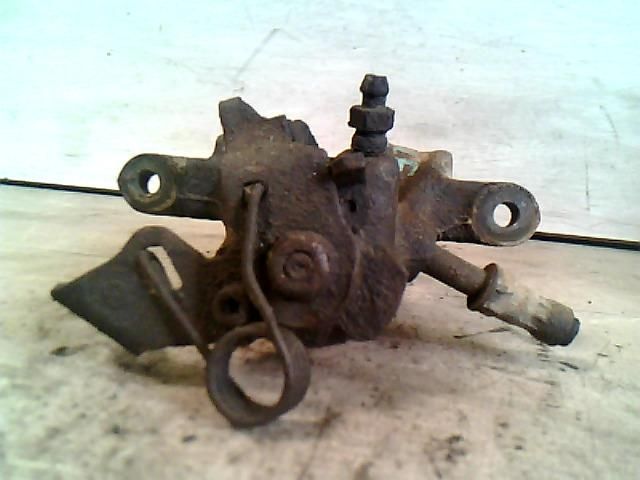 bontott FORD GALAXY Bal hátsó Féknyereg Munkahengerrel