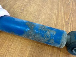 bontott FORD GALAXY Bal hátsó Lengéscsillapító