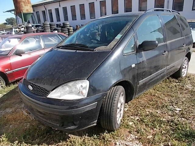 bontott FORD GALAXY EGR / AGR Szelep