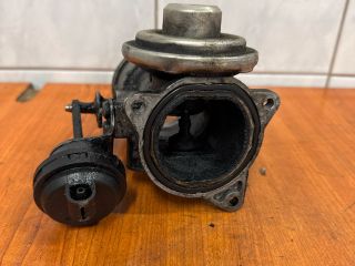 bontott FORD GALAXY EGR / AGR Szelep