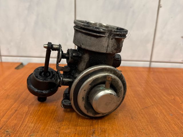 bontott FORD GALAXY EGR / AGR Szelep