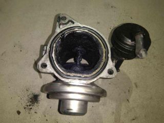 bontott FORD GALAXY EGR / AGR Szelep