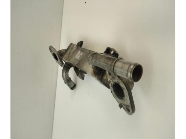 bontott FORD GALAXY EGR Hűtő