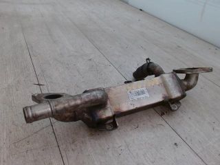 bontott FORD GALAXY EGR Hűtő