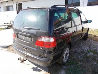 bontott FORD GALAXY Első Lambdaszonda