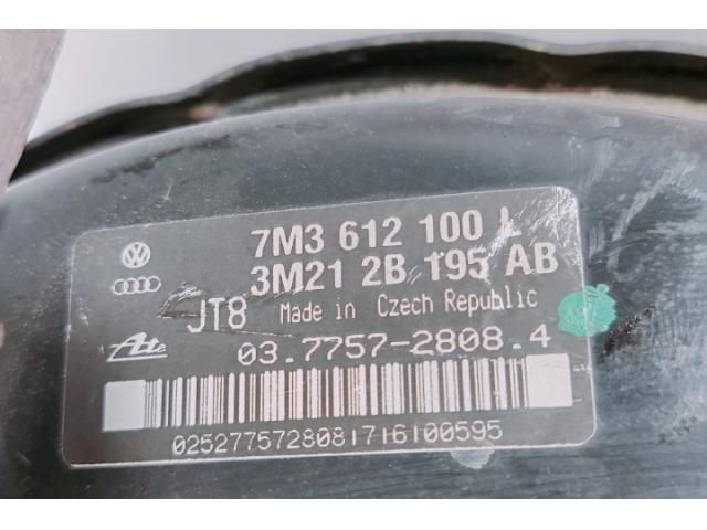 bontott FORD GALAXY Fékrásegítő