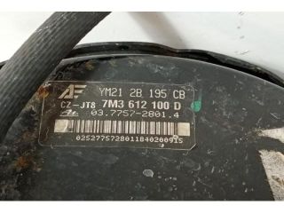 bontott FORD GALAXY Fékrásegítő