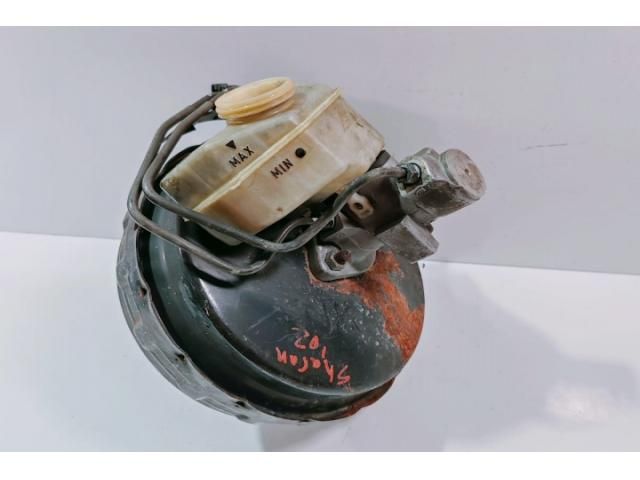 bontott FORD GALAXY Fékrásegítő