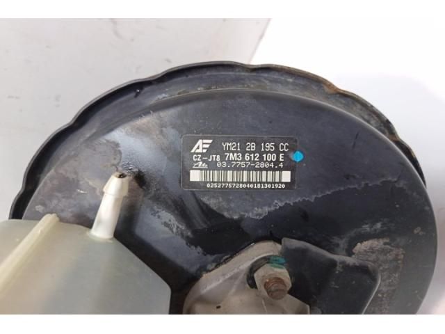 bontott FORD GALAXY Fékrásegítő