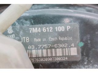 bontott FORD GALAXY Fékrásegítő