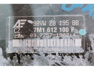 bontott FORD GALAXY Fékrásegítő