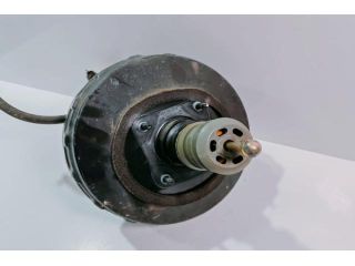 bontott FORD GALAXY Fékrásegítő