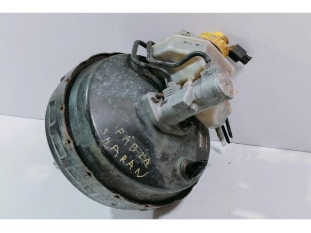 bontott FORD GALAXY Fékrásegítő