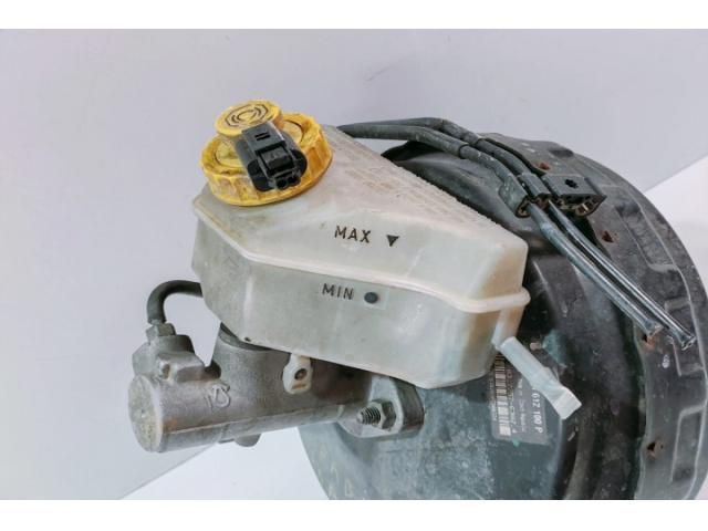 bontott FORD GALAXY Fékrásegítő