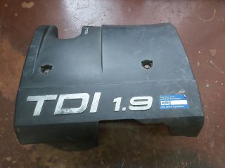 bontott FORD GALAXY Felső Motorburkolat