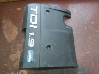 bontott FORD GALAXY Felső Motorburkolat