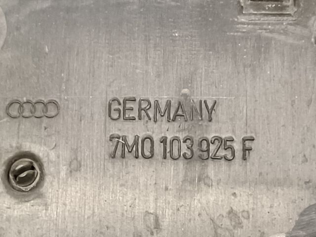 bontott FORD GALAXY Felső Motorburkolat