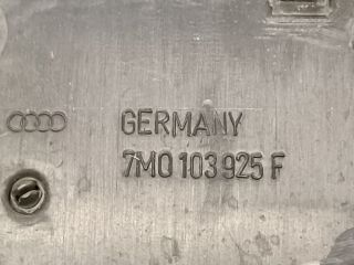 bontott FORD GALAXY Felső Motorburkolat