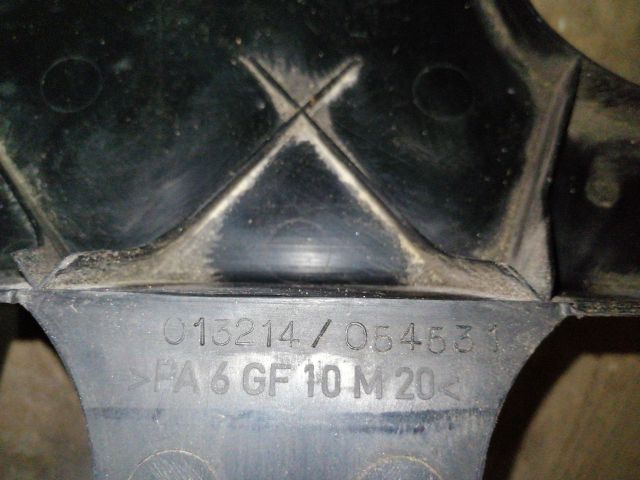 bontott FORD GALAXY Felső Motorburkolat