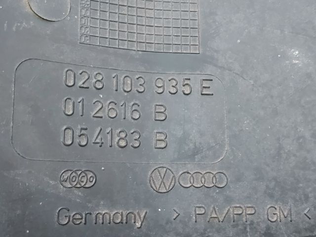 bontott FORD GALAXY Felső Motorburkolat