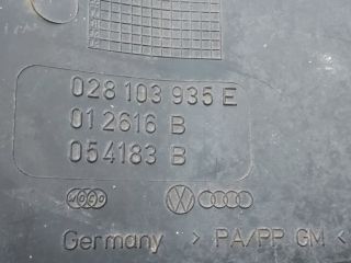 bontott FORD GALAXY Felső Motorburkolat