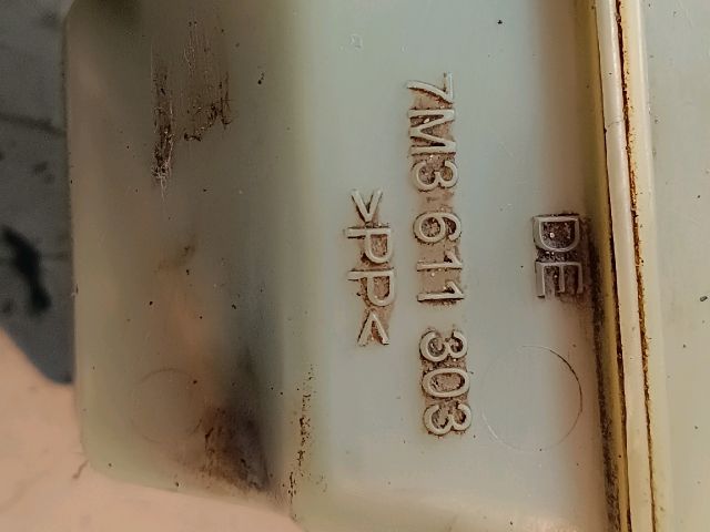 bontott FORD GALAXY Főfékhenger