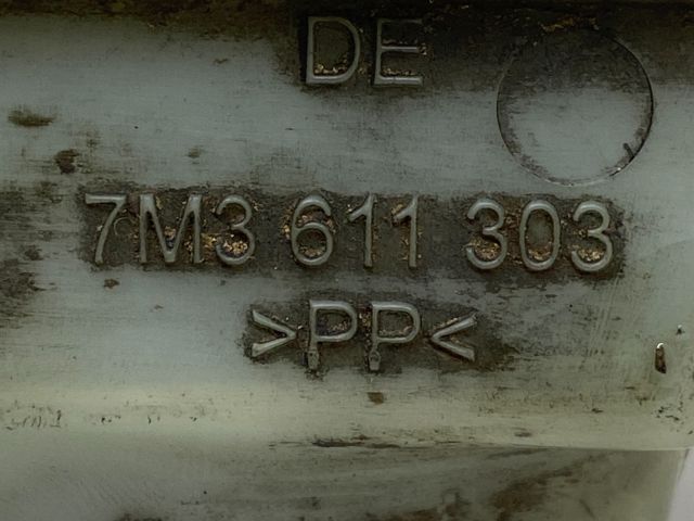 bontott FORD GALAXY Főfékhenger