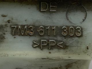 bontott FORD GALAXY Főfékhenger