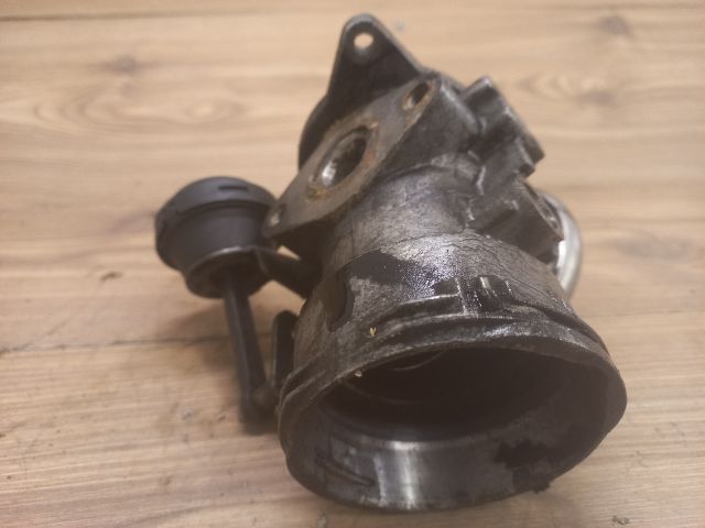 bontott FORD GALAXY Fojtószelep (Mechanikus)