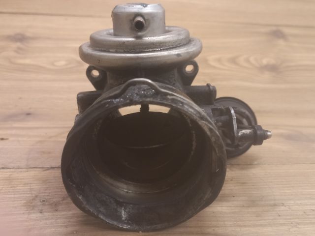 bontott FORD GALAXY Fojtószelep (Mechanikus)