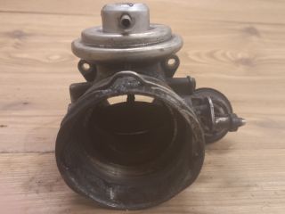 bontott FORD GALAXY Fojtószelep (Mechanikus)