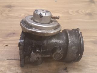 bontott FORD GALAXY Fojtószelep (Mechanikus)