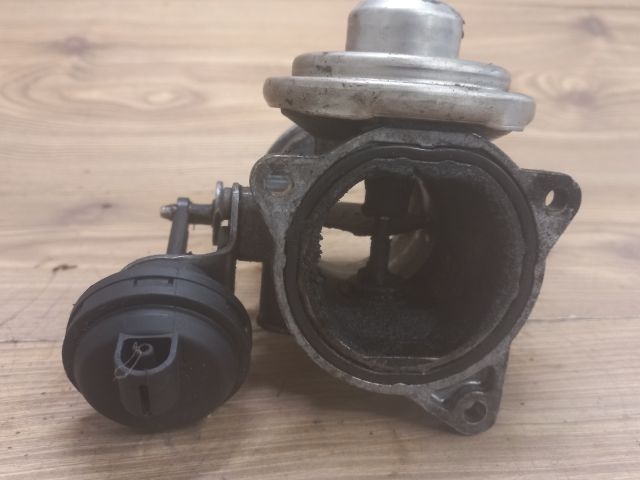 bontott FORD GALAXY Fojtószelep (Mechanikus)