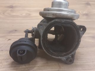 bontott FORD GALAXY Fojtószelep (Mechanikus)