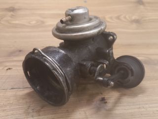 bontott FORD GALAXY Fojtószelep (Mechanikus)