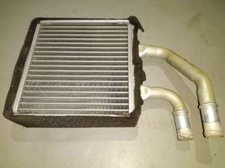 bontott FORD GALAXY Fűtőradiátor