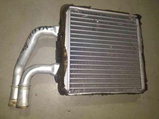 bontott FORD GALAXY Fűtőradiátor