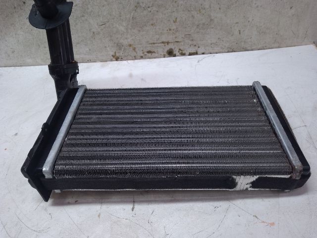 bontott FORD GALAXY Fűtőradiátor