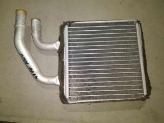 bontott FORD GALAXY Fűtőradiátor